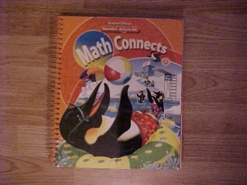 Math Connects Grade 3
