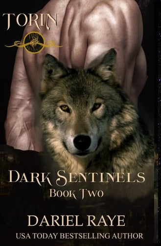Dark Sentinels Book Two Torin