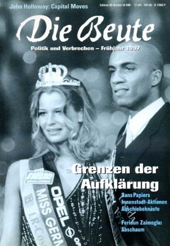 Grenzen der Aufklärung