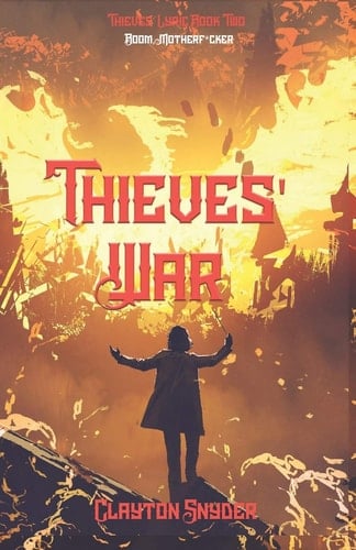 Thieves' War