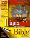 Linux Programming Bible
