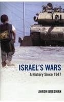 Israel S Wars A History Since 1947