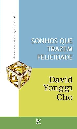 Sonhos que Trazem Felicidade (Em Portuguese do Brasil)