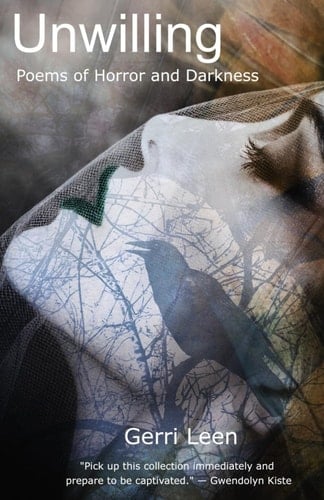 Unwilling Poems of Horror and Darkness
