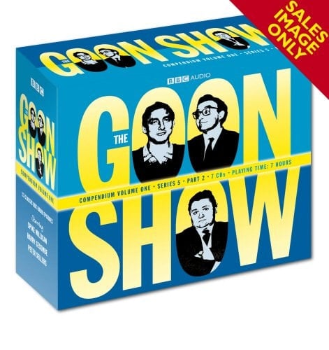 Goon Show Compendium 2 Ser 5
