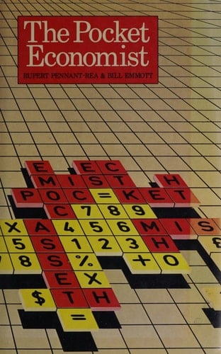 The Pocket Economist