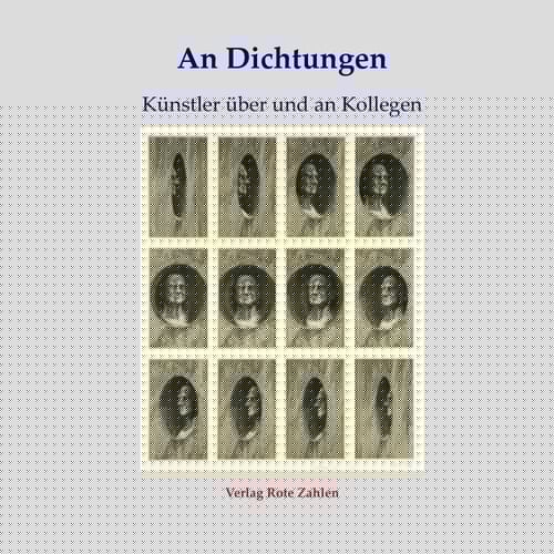 An Dichtungen