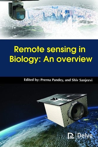 Remote Sensing in Biology An Overview