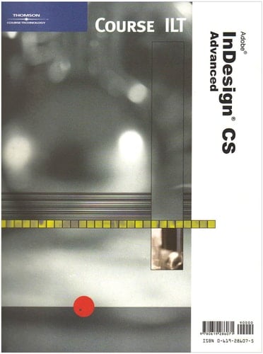 Sm Adobe Indesign Cs Advancd