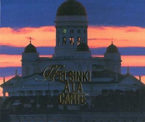 Helsinki à la carte