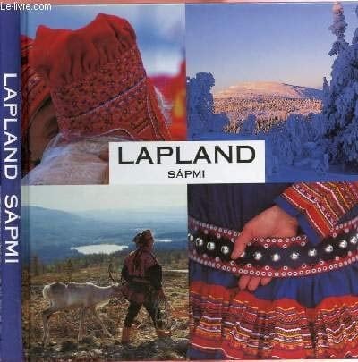 Lapland sápmi