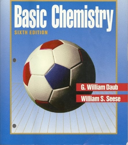 Basic Chemistry