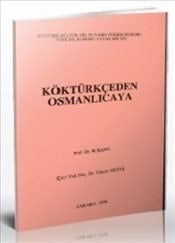 Kokturkceden Osmanlicaya