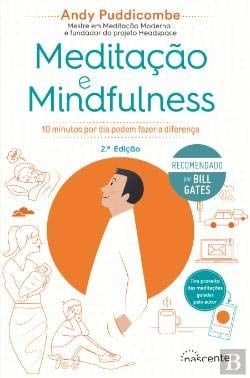 Meditação e Mindfulness (Portuguese Edition)