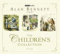 Alan Bennett Children's Collection