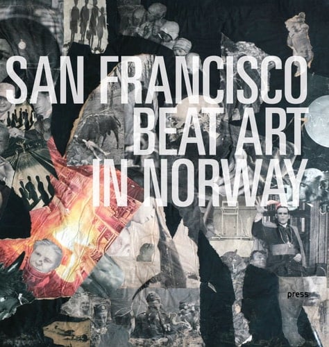 San Francisco Beat Art in Norway