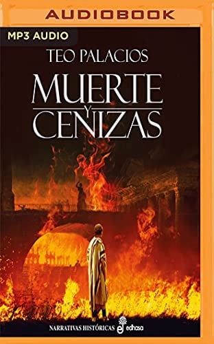 Muerte y Cenizas (Spanish Edition)