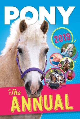 PONY Annual 2019