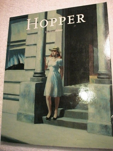 Edward Hopper, 1882-1967: Vision of Reality