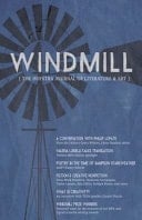 Windmill January 2017: the Hofstra Journal of Literature and Art
