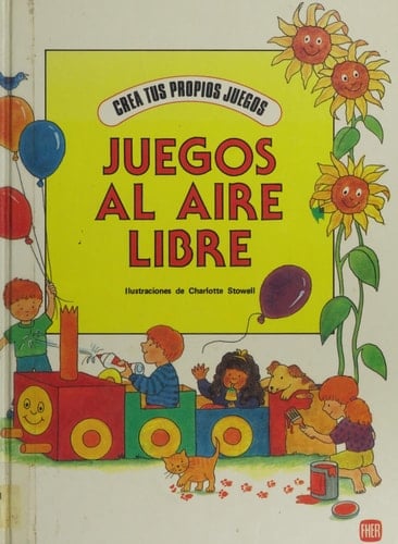 Juegos al aire libre