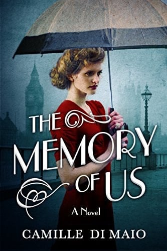 The Memory of Us: A Novel