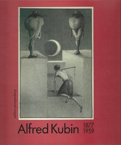 Alfred Kubin, 1877-1959
