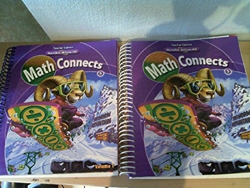 Math Connects