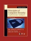 Principles of Computer Security Comptia Security+ and Beyond