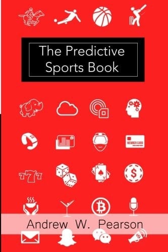 The Predictive Sports Book Making the Sports Book Smart