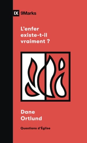 L'enfer existe-t-il vraiment?