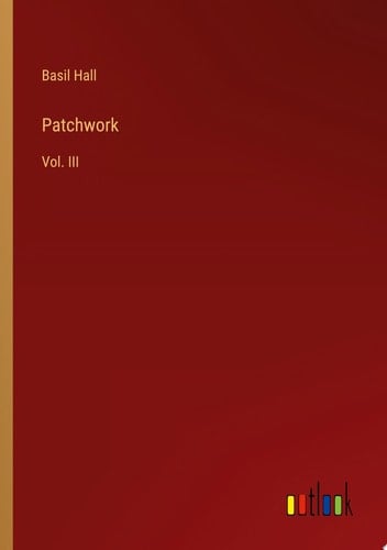 Patchwork Vol. III