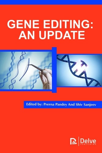 Gene Editing An Update