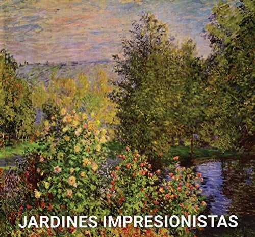 Elegance: Jardines Impresionistas