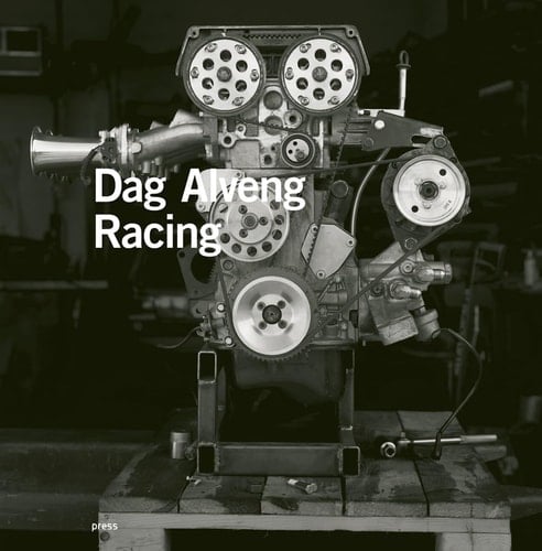 Dag Alveng Racing