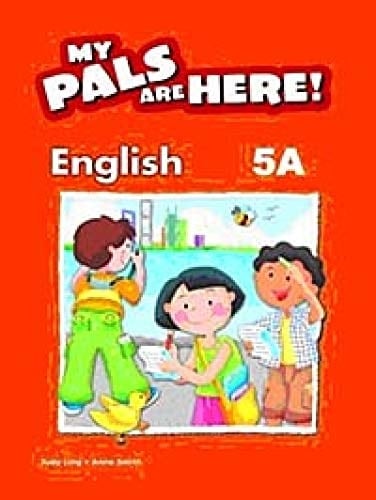 Mph! Eng Textbook 5a - Int'l