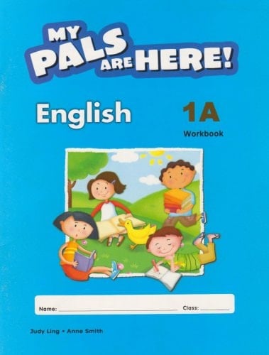 Mph Eng Wkbook 1a Int'l