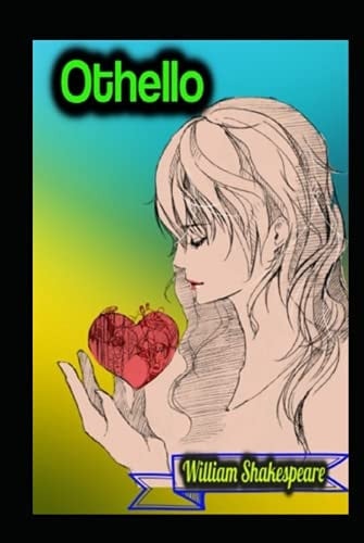 Othello:Illustrated Edition