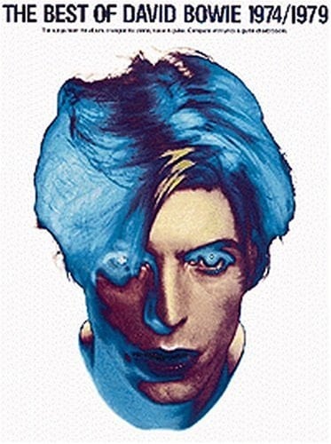 The Best of David Bowie 1974/1979