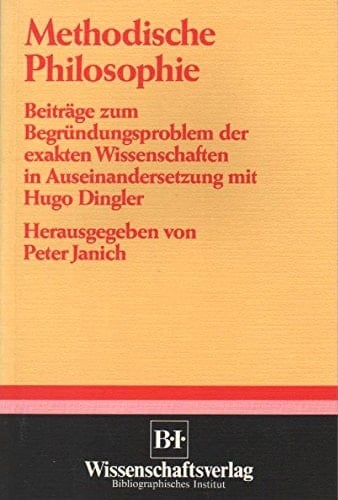 Methodische Philosophie