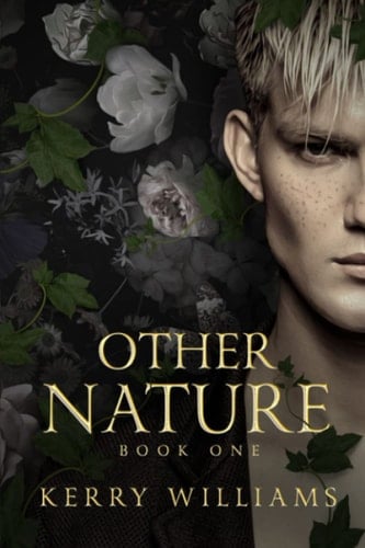 Other Nature: A Young Adult Fantasy Romance