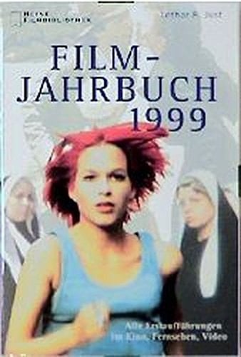 Film-Jahrbuch 1999