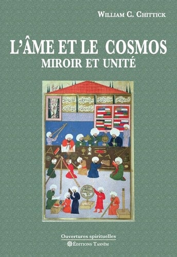 L’âme et le cosmos Miroir et unité