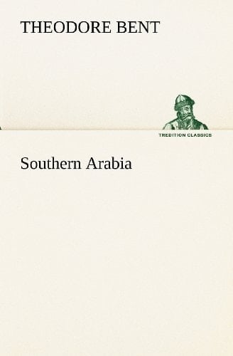Southern Arabia