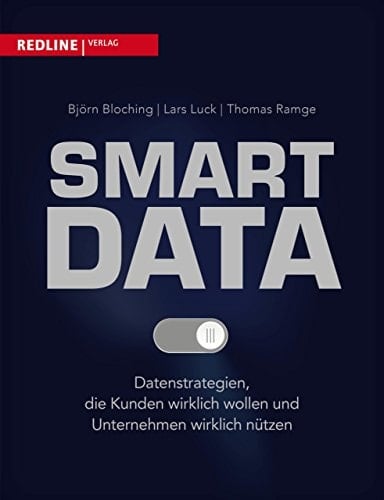 Smart Data Datenstrategien, die Kunden wirklich wollen und Unternehmen wirklich nützen