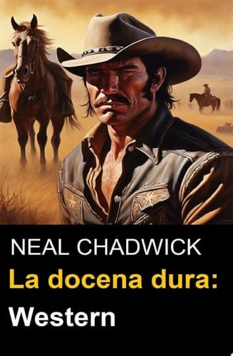 La docena dura: Western