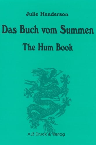 Das Buch vom Summen