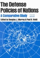 The Defense Policies of Nations: A Comparative Study