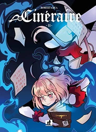 Cinéraire Tome 2