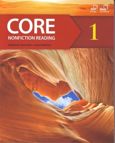 Core Nonfiction Reading